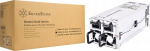 SilverStone SST-GM800-2UG V2 redundant 2U power supply - 800 watts | NEST-176 | 4710679813790