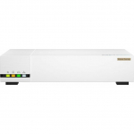 QNAP QHora-322 2.5/10G high speed QuWAN VPN router | QHora-322 | 4713213519950