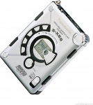 Philips DVT6115 8GB memory with USB + card slot | DVT6115 | 855971006915