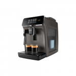 Philips  | Espresso Coffee Maker | EP2224/10 | Pump pressure 15 bar | Built-in milk frother | Fully automatic | Kashmir Gray | EP2224/10 | 8710103894735