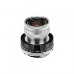 Voigtlander APO Lanthar I 50 mm f/3,5 do Leica M - srebrny | VG4489 | 4002451007450
