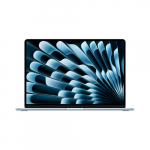 Apple Macbook Air - M4 | 15.3" | 16GB | 256GB | Mac OS | Sky Blue | MC7A4ZE/A | 195949893360