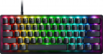RAZER Huntsman V3 Pro Mini - 60% Analog-Optical E-Sports Gaming Keyboard | RZ03-04990400-R3G1 | 8887910073537