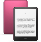 Amazon Kindle Paperwhite Signature Edition e-book reader Touchscreen 32 GB Wi-Fi Black, Rose | B0CFPN5PRF | 840268938116