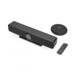 Digitus  | 4K All-in-One Video Bar Pro &ndash; Video Conference System | DS-55580 | DS-55580 | 4016032487043