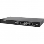 Intellinet 560917  24p Gigabit | 560917 | 0766623560917
