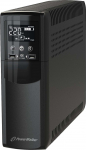 PowerWalker UPS Line-In CSW 1500VA 4xFR OUT RJ11/RJ45 IN/OUT US | VI 1500 CSW FR | 4260074981858