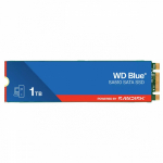 Western Digital SSD drive Blue 1TB SA510 M.2 2280 WDS100T3B0B | WDS100T3B0B | 718037884707