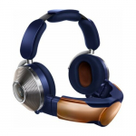 Dyson Zone Absolute+ OE Headphones With Active Noice Canceling prussian blue / bright copper | 376067-01 | 5025155055649