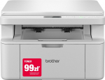 Brother DCP-L1630W multifunction printer | DCP-L1630WYJ1 | 4977766835671