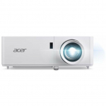 Acer Projector PL6620 DLP WUXGA 6000*ANSI LASER 16:10 50 000:1 24/7 2xHDMI 4.8KG 20 000h* | MR.JXJ11.001 | 4711474116222