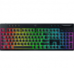 Razer BlackWidow V4 Low-Profile HyperSpeed, Yellow , US | RZ03-05271500-R3M1 | 8887910072981