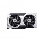 MSI GeForce RTX 5060 Ti 8G VENTUS 2X OC PLUS | NVIDIA | 8 GB | GeForce RTX 5060 Ti | GDDR7 | HDMI ports quantity 1 | PCI Express Gen 5 x16 (uses x8) | RTX 5060 Ti 8G VENTUS 2X OC PLU | 4711377338868