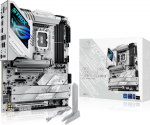 Asus Motherboard ROG STRIX Z890-A GAMING WIFI s1851 4DDR5 TB4 ATX/90MB1I90-M0EAY0 | 90MB1I90-M0EAY0 | 4711387758830