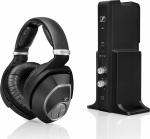 Sennheiser RS 195 black | 508675 | 4044155248883