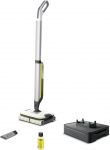 K&auml;rcher FC 7 CORDLESS Electric broom Battery Wet Bagless Black, White, Yellow 2.85 Ah | 1.055-701.0 | 4054278975184