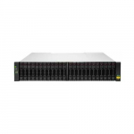 Hewlett Packard Enterprise MSA 2060 10GbE iSCSI SFF Storage R0Q76B | R0Q76B | 5902002345361