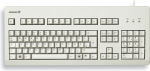 CHERRY G80-3000 GREY | G80-3000LPCGB-0 | 4025112058608