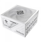 ASRock Steel Legend WHT 1200W 80 PLUS Gold | SL-1200GW | 4711581491069