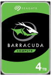 4TB Seagate Barracuda ST4000DM004    5400RPM  256MB | ST4000DM004 | 0763649094402