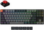 Klawiatura Keychron K1 (K1X-B1) | K1X-B1 | 4895248888642
