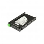 serwerowy Fujitsu 512GB 2.5'' SATA III (6 Gb/s)  (S26462-F4625-L514) | S26462-F4625-L514 | 4063872722056
