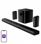 Ultimea Apollo S70 Ultra Soundbar | U3800 | 4262533460126
