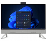 Komputer Dell Komputer Dell 24 All-in-One EC24250 Win 11 Pro i5-1334U/16GB/512GB SSD/23.8 FHD/Intel Iris Xe/Cam/WLAN + BT/Backlit Kb/3Y ProSupport | X_EC24250_RPLU-R_007 | 5397184998465