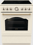 Gorenje Ceramic cooker GECS6B70CLI | GECS6B70CLI | 3838782626715