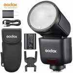 Lampa błyskowa GODOX Godox V1mid               Nikon | V1MID N | 6952344245897