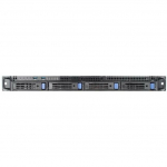 Serwer Ernitec 1u 4 Bay Server - Xeon 6357P | SR-1X54R-HW-WS | 5715328221482