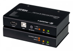 ATEN KVM Extender USB True 4K HDMI Cat6 | CE801-AT-G | 4710469349850