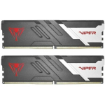 Patriot Viper Venom 32GB (2x16GB) DDR5 CL38 DIMM Memory Kit | PVV532G640C38K | 4711378433029