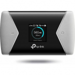 TP-Link M7650 | LTE Modem | Dual Band, 600Mb/s, 1x SIM, 1x microSD | M7650 | 26235875