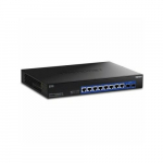 TRENDnet TEG-S7102 10-Port 10G  Unmanaged | TEG-S7102 | 710931141108