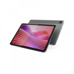 Lenovo Tab (without power adapter) | TB311FU | 10.1 " | Luna Grey | IPS | 1920 x 1200 pixels | MediaTek | Helio G85 | 4 GB | Soldered LPDDR4x | 128 GB | Wi-Fi | Front camera | 5 MP | Rear camera | 8 MP | Bluetooth | 5.3 | Android | 14 | Warranty 24 | ...