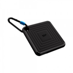 External Hard Drive Silicon Power SP010TBPSDPC60CK 1 TB | SP010TBPSDPC60CK | 4713436149965