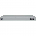 Ubiquiti EFG gateway/controller 10, 100, 1000, 2500 Mbit/s | EFG | 0810354025716
