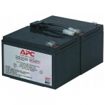 APC RBC6 Battery for SUA/SMT1000I | RBC6 | 731304003281