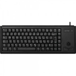 Cherry G84-4400 USB Black Trackball | G84-4400LUBDE-2 | 4025112062865