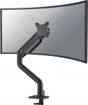 Neomounts NEXT One Desk Mount, single display (topfix clamp/grommet | DS70S-950BL1 | 8717371441210