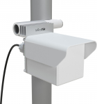 Mikrotik Cube 60Pro ac 433 Mbit/s White Power over Ethernet (PoE) | CUBEG-5AC60AY | 4752224000071