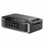 Portable EcoFlow DELTA Pro Ultra inverter | EFDeltaProUltra-EU | 4895251608596