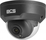 Kamera IP BCS Kamera IP sieciowa kopułowa BCS Point BCS-P-DIP24FSR3-AI2-G 4Mpx IR 30m | BCS-P-DIP24FSR3-AI2-G | 5904890707061