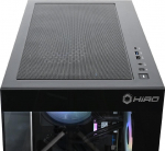 Komputer HIRO Aurora AMD Ryzen 7 9800X3D, RTX 5080 16GB, 32GB RAM, 1TB SSD, WIFI, W11H | ZKG-R75080-01A | 5900626471152