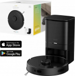 Avanca International BV Hombli Smart Robot Vacuum - Staubsauger Roboter | HBVR-0100 | 8719323919303