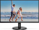 AOC |  | Q27B3MA | 27 " | VA | QHD | 16:9 | 75 Hz | 4 ms | 2560 x 1440 | 250 cd/m&sup2; | HDMI ports quantity 1 | Black | Warranty 36 month(s) | Q27B3MA | 4038986180429