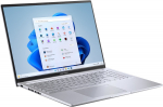 ASUS VivoBook 16 M1605YA-MB242W - Ryzen 7-7730U | 16" | 24GB | 1TB | W11H | Silver | 90NB10R2-M01610|10M224 | 5906849850170