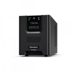 CyberPower | Smart App UPS Systems | PR1000ELCD | 1000 VA | 900 W | PR1000ELCD | 4712364143809