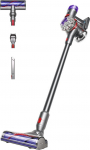 Dyson V8 Advanced Silver/Purple | 492636-01 | 5025155106365